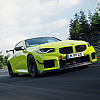 BMW M2 može biti još brži i bez dodatnih "konja" ispod haube