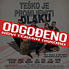 Odgođena premijera predstave "Teško je promijeniti dlaku" Feđe Isovića: Uskoro će biti poznat novi datum