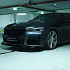 Manhart tunirao prethodnu generaciju BMW Serije 7