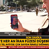 Izraelci uhapsili novinare televizije CNN Türk koji su izvještavali s mjesta iranskog napada u Tel Avivu