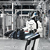 Ne primaju platu, ne umaraju se i ne idu na godišnji: Humanoidni roboti na BMW-ovim montažnim trakama