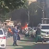 Iranski projektili pogodili Tel Aviv, zabilježeno više mjesta udara, ima povrijeđenih