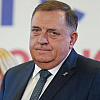 Sutkinja Sena Uzunović poslala uputu sudu u Banjoj Luci i zatražila da Dodika izbrišu iz registra kao predsjednika SNSD-a