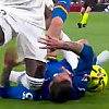 Defanzivac Getafea: Rudiger je namjerno išao da mi razbije lice