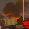 Američki konzulat u Dubaiju pogođen dronom, objavljen i snimak