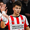 Bajraktareviću tek 15 minuta igre, PSV doživio šok i ostao bez finala Kupa