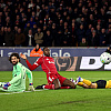 Senzacija godine u Premier ligi, posljednja ekipa na tabeli srušila Liverpool