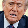 Trump: Najbolje bi bilo da neko unutar iranskog režima preuzme vlast, Pahlavi nije dobar izbor