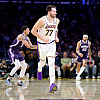 Luka Dončić blistao protiv Pelicansa i odveo Lakerse do još jednog trijumfa
