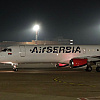 Srbija uspješno evakuisala dio svojih građana, u avionu bilo i nekoliko državljana BiH