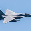 Tri američka borbena aviona nije srušila kuvajtska protuzračna odbrana već avion lovac F/A-18 Hornet
