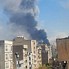 Izraelska vojska započela napad širokih razmjera na Teheran, eksplozije odjekuju istočnim dijelom grada