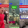 Rat Izraela i SAD-a s Iranom donio i lavinu dezinformacija: Kako prepoznati lažni i AI generisani video