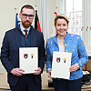 Berlin i Sarajevo uspostavljaju strateško partnerstvo za razvoj startup i inovacijskog ekosistema