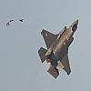IDF tvrdi: Izraelski F-35 srušio iranski YAK-130 u otvorenom zračnom okršaju iznad Teherana