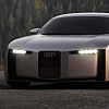 Električni Audi TT stiže 2027. godine