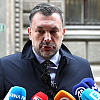 Konaković: Čarter letovima ćemo evakuisati naše građane s Bliskog istoka, svaku marku ćemo prezentovati
