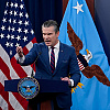 Hegseth: Ubili smo one Irance koji su planirali atentat na Trumpa, gotovi su i napadamo ih bez milosti