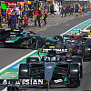Problemi na startu nove sezone Formule 1: Russell se u boksu zabio u drugi bolid, revija izlijetanja van staze