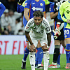 Rodrygo skoro tri godine igrao s djelimično puknutim prednjim križnim ligamentom