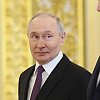 Putin ne želi da čeka: "Rusija bi mogla odmah obustaviti isporuku plina Evropi, otvorila su se nova tržišta"