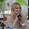 Hilary Duff tvrdi da je dio djetinjstva provela na filmskim setovima: Nisam imala nikakvo obrazovanje