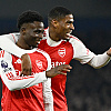 Arsenal slavio i iskoristio kiks Cityja, ponovo je u velikoj prednosti u borbi za titulu