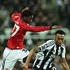 Šokantan poraz Manchester Uniteda! S igračem više poklekli su protiv Newcastlea