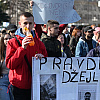 "Zasjeda Skupština KS, zasjedamo i mi": Studenti najavili dolazak ispred Vlade KS dok se raspravlja o ostavci Uka