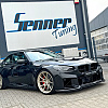 Sennerov tunirani BMW M2 CS je snažniji od Lamborghini Aventadora