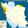 Izrael i Amerika traže kurdske "čizme na terenu" u Iranu, ali pravi protivnik im je geografija i demografija