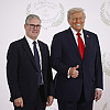 Trump odlučio da do kraja ponizi premijera Velike Britanije: Nazvao ga "gubitnikom"