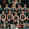 Objavljena nova FIBA rang-lista, Bosna i Hercegovina napredovala dvije pozicije