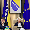 Vijeće ministara odobrilo 800.000 KM za povratak građana BiH iz zemalja Bliskog istoka