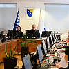 Imenovane nove sudije i tužioci u Bosni i Hercegovini