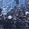 Haos u Novom Pazaru na utakmici protiv Crvene zvezde, prekinut susret nakon 28 sekundi