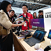 Lenovo na MWC-u u Barceloni predstavio Legion Go Fold koji je i laptop i gaming konzola i tablet