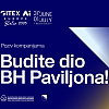 Domaća IT industrija na evropskoj tech mapi: Pridružite se paviljonu BiH na GITEX Europe 2026