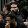 Zvijezda Bostona Jayson Tatum na pragu povratka devet mjeseci nakon operacije Ahilove tetive