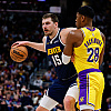 Jokić nadigrao Dončića u velikom okršaju, fenomenalni Wembanyama srušio Detroit