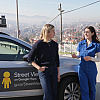Producentica Macy Gilliam podijelila kako je izgledalo mapiranje Sarajeva za Street View: Još nije završeno