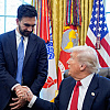 "Znam kako ova ljubavna priča završava": Newsom poslao simboličnu poruku Mamdaniju zbog bliskosti sa Trumpom