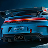 U Mantheyu znaju da Porsche 911 GT3 može biti još brži