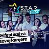 Bliži se peto izdanje STARfesta: Događaj za karijerni razvoj mladih ponovo u Sarajevu