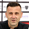 Cvitanović naišao na isti problem kao s Carlosom, ne može se sporazumjeti ni s najnovijim pojačanjem