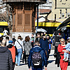 Turisti u Sarajevu ostaju duže: Rast noćenja za 21,4 posto u prva dva mjeseca 2026. godine