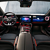 Ovako izgleda unutrašnjost modela Mercedes-AMG GT 4-Door