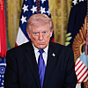 Trump objavio uslove za kraj sukoba: "Tražimo bezuslovnu predaju, a onda ćemo Iran učiniti ponovo velikim"