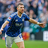 Nezaustavljiv je! Edin Džeko postigao novi gol i nastavio briljirati za Schalke