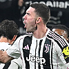U Juventusu vjeruju da će Vlahović ostati u klubu